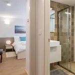 דירה Gorgeous In
