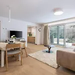 דירה Gorgeous In *