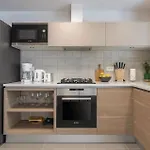 דירה Gorgeous In