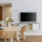 דירה Gorgeous In